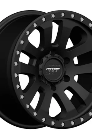 Editor’s Pick Pro Comp Wheels 7046-8982 Pro Comp Series 46