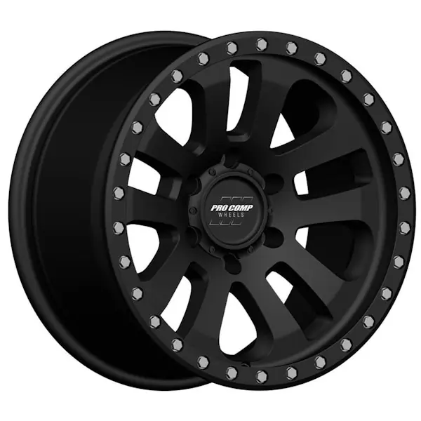 Editor’s Pick Pro Comp Wheels 7046-8982 Pro Comp Series 46