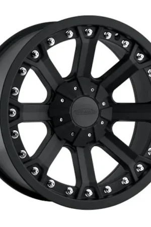 Buy Today Pro Comp Wheels 7033-8926 Xtreme Alloys Series 7033 Black Finish