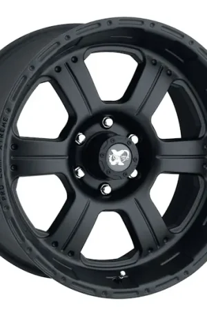 Don’t Miss Out Pro Comp Wheels 7089-7883 Xtreme Alloys Series 7089 Black Finish