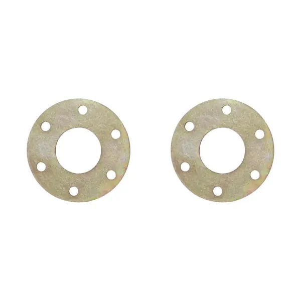 Skyjacker WSP655 WHEEL SPCRS; 6X5.5; 18IN. OEM WH Fast Shipping
