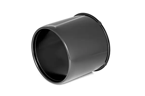 Special Offer Rough Country USC425-O Black Center Cap