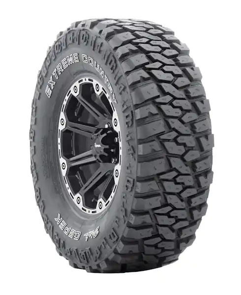 Bulk Order Dick Cepek 90000024292 Light Truck Radial Tire