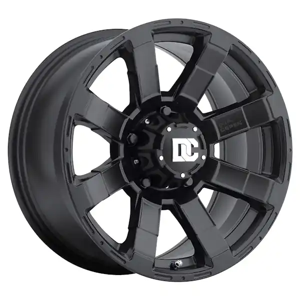 Dick Cepek 90000024856 Light Truck Wheel In Demand