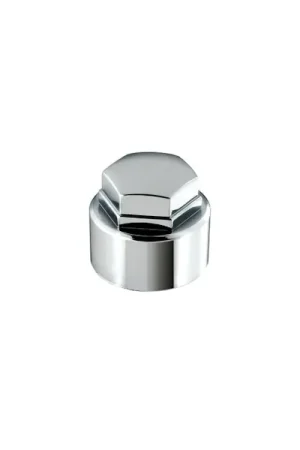 Price Cut McGard Wheel Locks 70006 Chrome Nylon Caps- For use with PN- 24010-24013