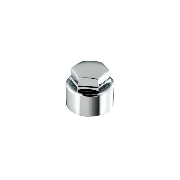 Price Cut McGard Wheel Locks 70006 Chrome Nylon Caps- For use with PN- 24010-24013