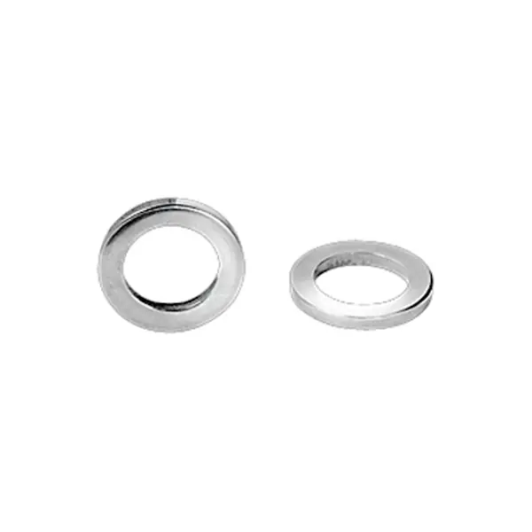 Wholesale McGard Wheel Locks 78710 Mag Washer-Stainless Steel-Center Hole-Set of 20