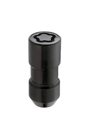 Top Rated McGard Wheel Locks 24220 Cone Seat Exposed Style Wheel Locks-Chrome/Black