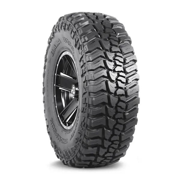 Hassle-Free Returns Mickey Thompson 249341 Mickey Thompson® Baja Boss Tire