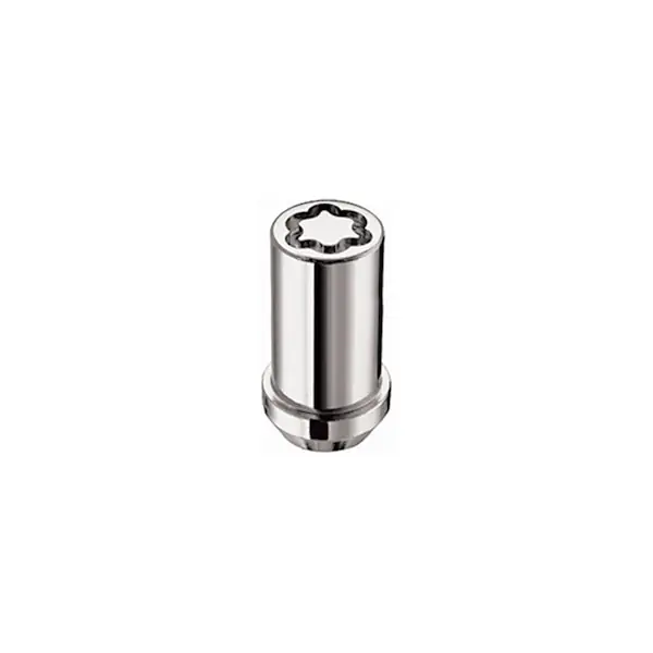 Time-Limited McGard Wheel Locks 25515 Tuner Style Cone Seat Wheel Locks-Chrome
