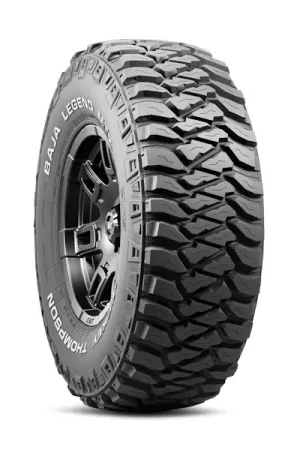 Genuine Mickey Thompson 272498 Mickey Thompson® Baja Legend MTZ Tire