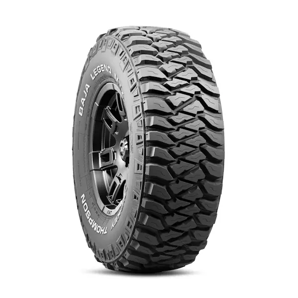 Genuine Mickey Thompson 272498 Mickey Thompson® Baja Legend MTZ Tire