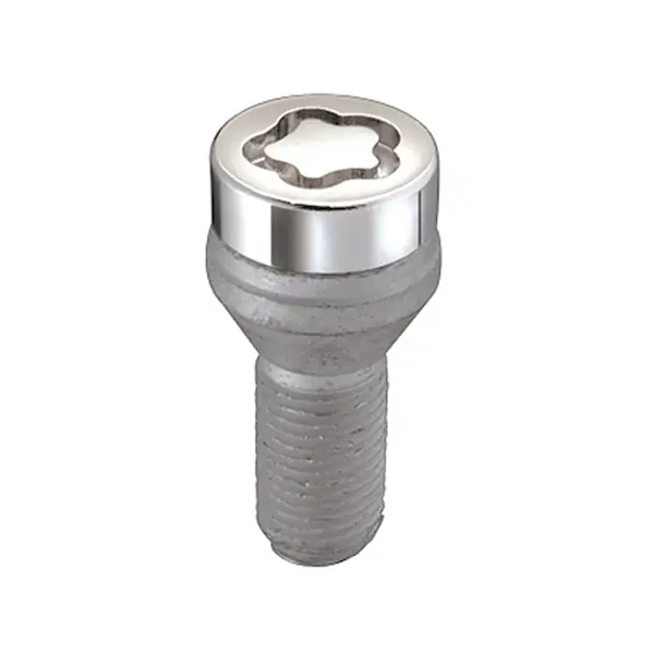 Save Now McGard Wheel Locks 27181 Cone Seat Style Wheel Lock Bolts