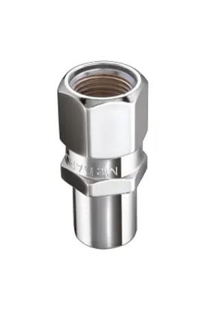 Special Offer McGard Wheel Locks 61005 Mag/Shank Style Lug Nuts-Chrome