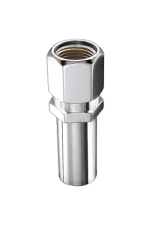 Big Sale McGard Wheel Locks 63000 Mag/Shank Style Lug Nuts-Chrome