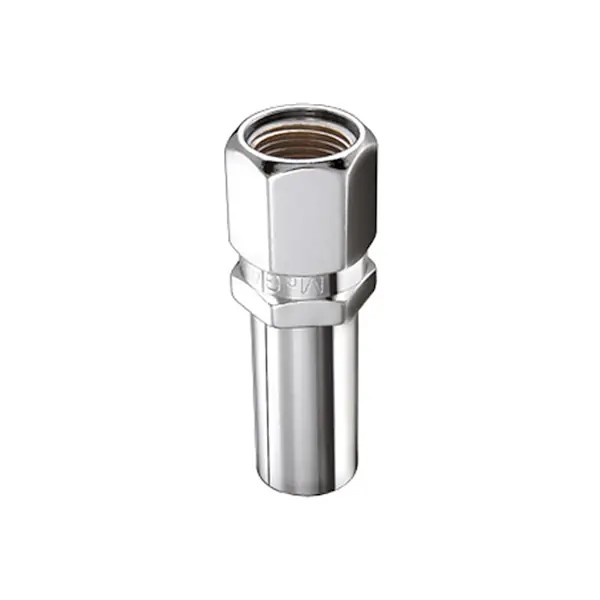 Big Sale McGard Wheel Locks 63000 Mag/Shank Style Lug Nuts-Chrome