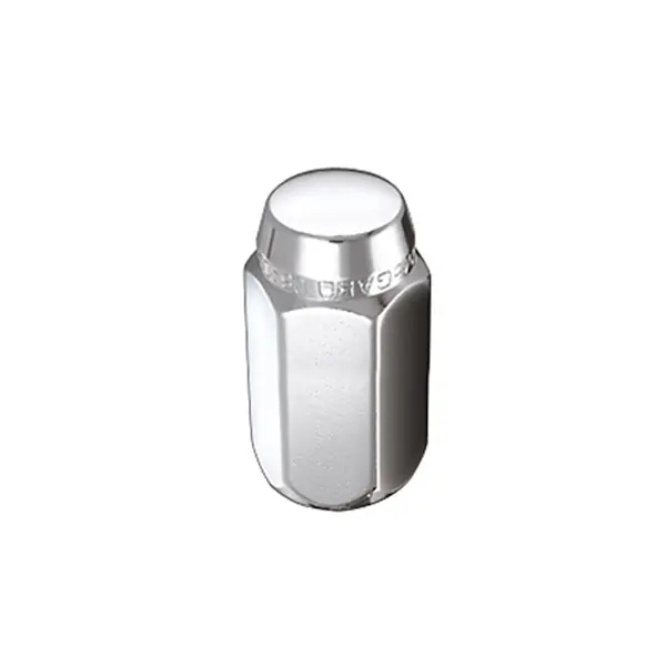 Reduced Price McGard Wheel Locks 64021 Cone Seat Style Lug Nuts-Chrome