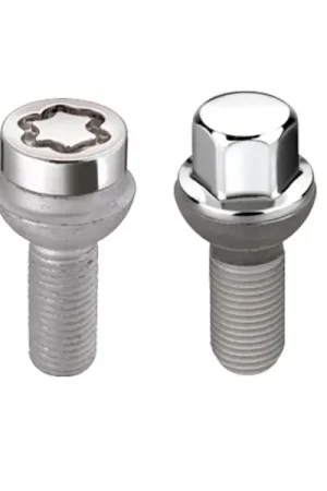 Weekend Sale McGard Wheel Locks 68174 Wheel Installation Kit