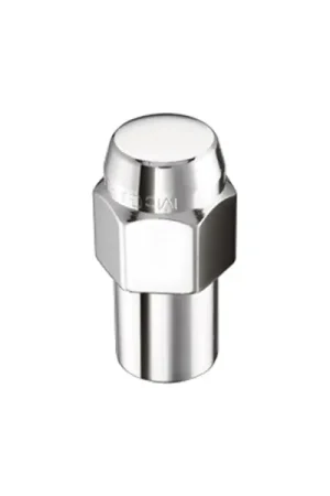 Secure Checkout McGard Wheel Locks 69103 Mag/Shank Style Lug Nuts-Chrome-Bulk Box