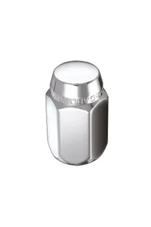 Same Day Shipping McGard Wheel Locks 69401 Cone Seat Style Lug Nuts-Chrome-Bulk Box