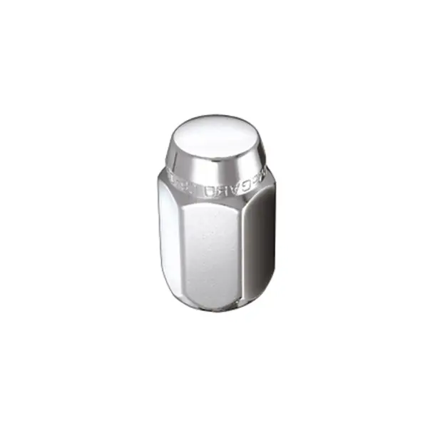 Shop Now McGard Wheel Locks 69422 Cone Seat Style Lug Nuts-Chrome-Black
