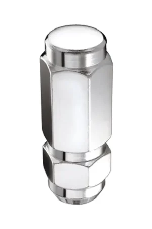Shop Now McGard Wheel Locks 69406 Cone Seat Style Lug Nuts-Chrome-Bulk Box