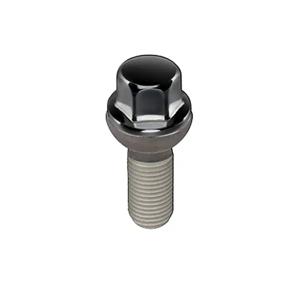 Brand New McGard Wheel Locks 69818BK Wheel Lug Bolt
