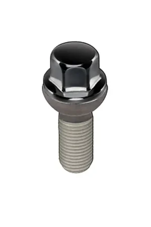 Affordable McGard Wheel Locks 69832BK Wheel Lug Bolt