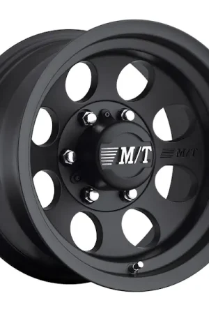 Budget Mickey Thompson 90000001747 Truck Wheels