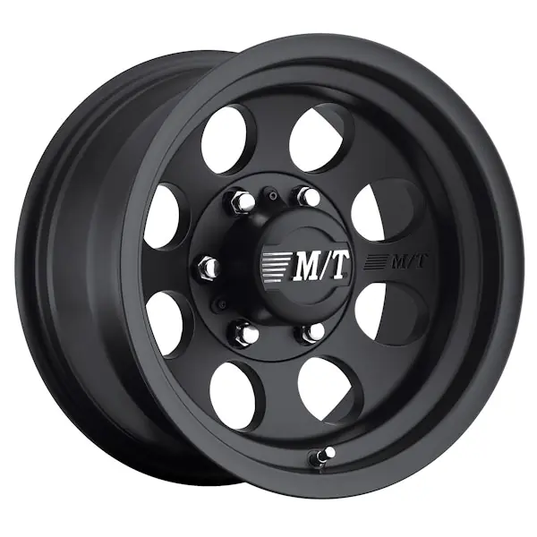 Budget Mickey Thompson 90000001747 Truck Wheels
