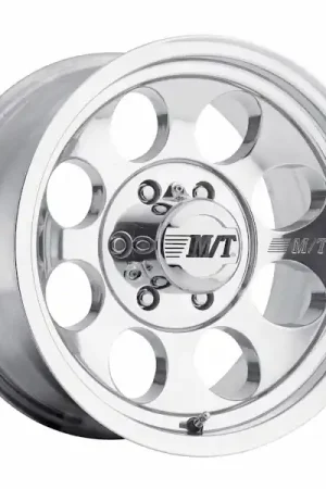 Worldwide Shipping Mickey Thompson 90000001786 Truck Wheels