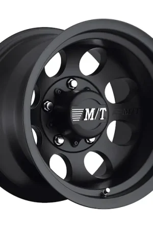 Fast Shipping Mickey Thompson 90000001791 Truck Wheels