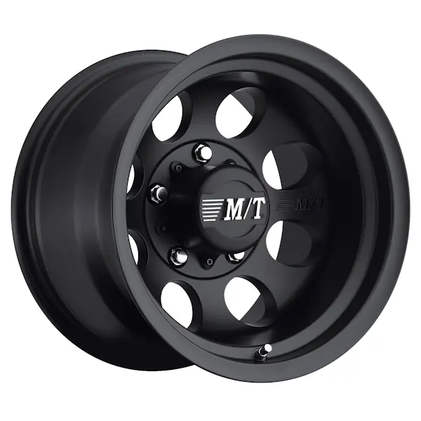 Fast Shipping Mickey Thompson 90000001791 Truck Wheels