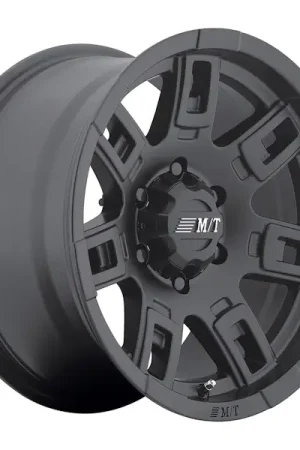 Brand New Mickey Thompson 90000019380 SideBiter II Wheel