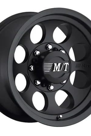 Genuine Mickey Thompson 90000001793 Truck Wheels