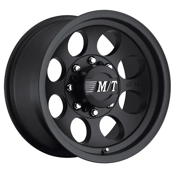 Genuine Mickey Thompson 90000001793 Truck Wheels