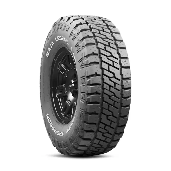 While Supplies Last Mickey Thompson 272492 Mickey Thompson® Baja Legend EXP Tire