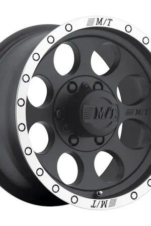 Best Choice Mickey Thompson 90000020077 Truck Wheels