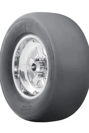 While Supplies Last Mickey Thompson 90000024498 28.0/10.5R15 X5 PRO BRACKET RAD