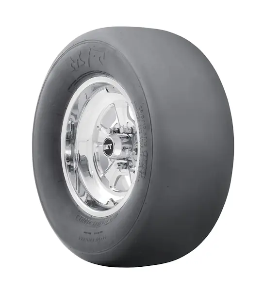 While Supplies Last Mickey Thompson 90000024498 28.0/10.5R15 X5 PRO BRACKET RAD