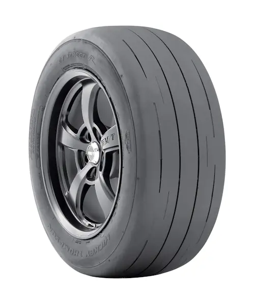 Fresh Stock Mickey Thompson 90000024641 P275/50R15 ET STREET R