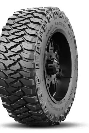 Best Price Mickey Thompson 90000057372 LIGHT TRUCK RADIAL TIRE - BAJA LEGEND MTZ