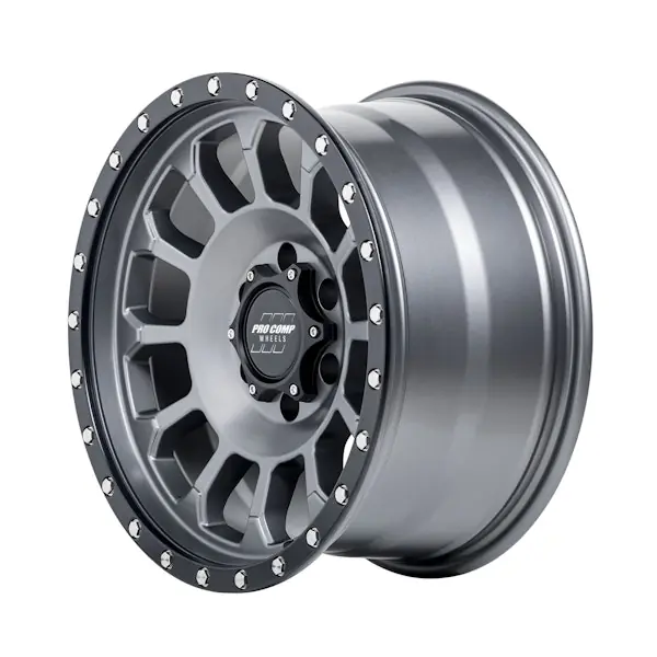 Pro Comp Wheels 2634-78573 Rockwell Series 34 Free Shipping