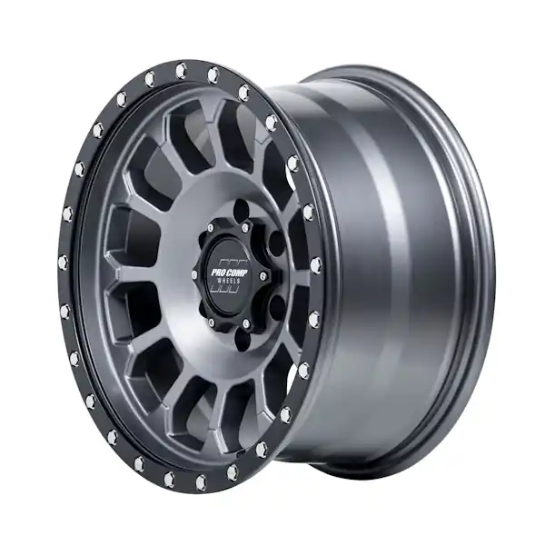 Pro Comp Wheels 2634-78583 Rockwell Series 34 Best Seller