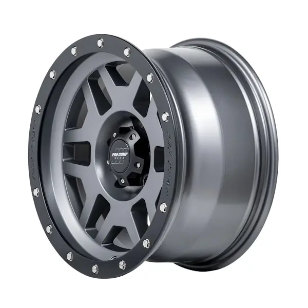 Pro Comp Wheels 2641-7973 Phaser Series 41 Express Delivery
