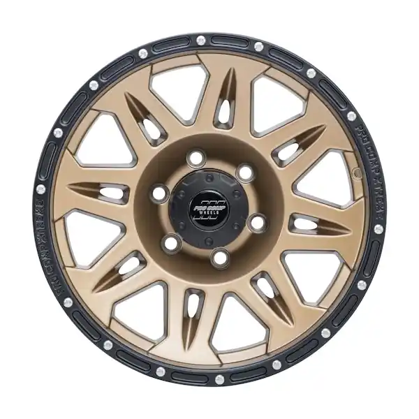Price Cut Pro Comp Wheels 9605-7883 Torq Series 05