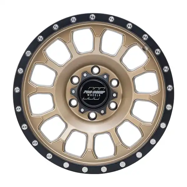 Low Price Pro Comp Wheels 9634-78536 Rockwell Series 34