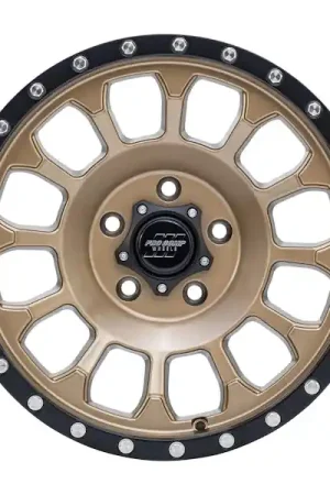 Seasonal Sale Pro Comp Wheels 9634-78573 Rockwell Series 34