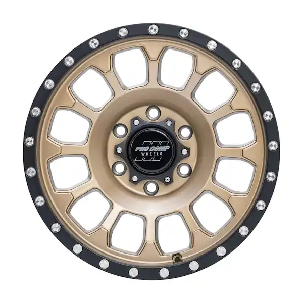 Get Yours Pro Comp Wheels 9634-78583 Rockwell Series 34