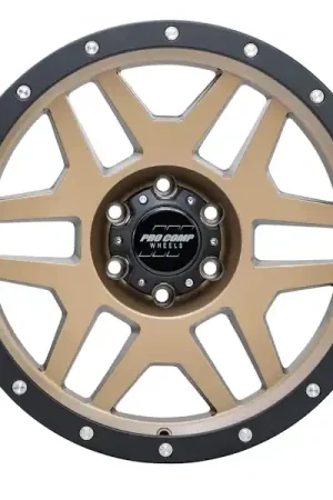 Pro Comp Wheels 9641-298345 Phaser Series 41 Best Price